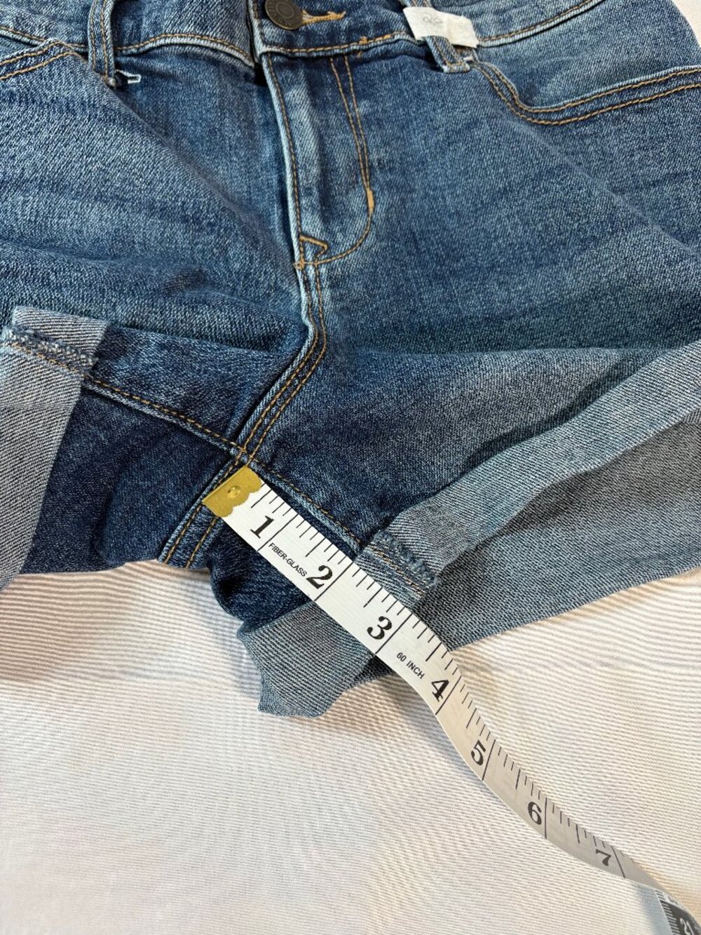 Old Navy Jean Short